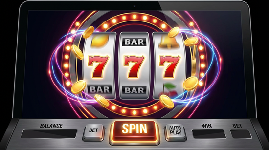 Main screen of melbet slots page for PK players - 4